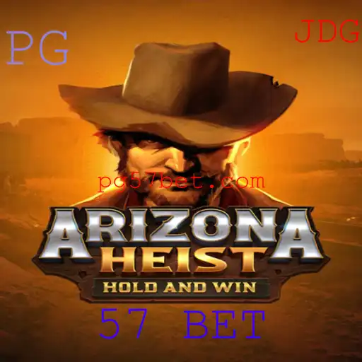 Aventura e Estratégia em ArizonaHeist: Conheça o Jogo e o Impacto do 57 BET