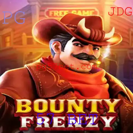 BountyFrenzy: Descubra a Emoção da Nova Sensação de Jogo Online com 57 BET