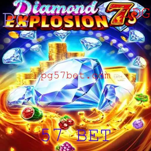 DiamondExplosion7s: A Atração Brilhante dos Cassinos Virtuais