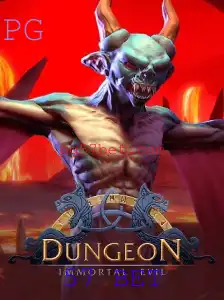 Dungeon: Explorando o Universo de 57 BET