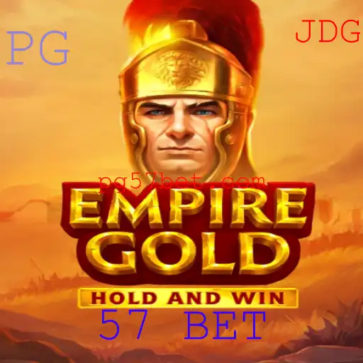 Descubra EmpireGold: Um Mergulho no Universo do 57 BET
