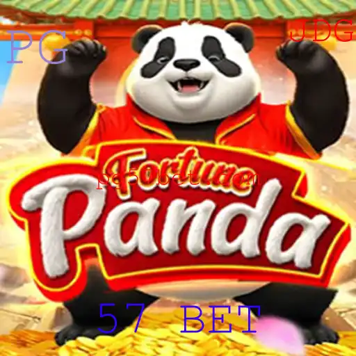 FortunePanda: Descubra a Nova Sensação dos Jogos de Azar com 57 BET