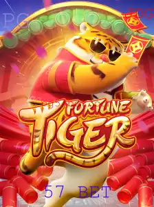FortuneTiger: Explorando o Fascinante Mundo do Jogo com 57 BET