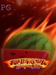 Descobrindo o Mundo de FruitNovaSuper60: Um Guia Completo