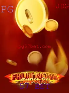 Descubra o Mundo Empolgante do Jogo FruitNovaSuper80 com 57 BET