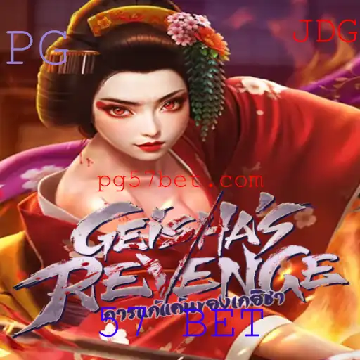 GeishasRevenge: Uma Imersão no Mundo dos Jogos com 57 BET