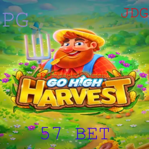 Descubra o Fascinante Mundo de GoHighHarvest e o Movimento 57 BET