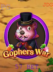 Descubra o Mundo de GophersWar: Estratégia, Aventura e Desafios Contemporâneos