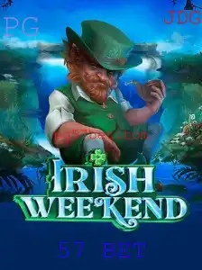 Descubra o Fascinante Mundo do IrishWeekend e a Estratégia 57 BET