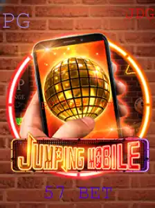 Descubra o Universo Empolgante de Jumpingmobile: Regras, Estratégias e a Inovação 57 BET