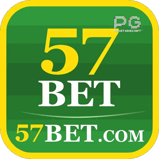Logo 57 BET Cassino