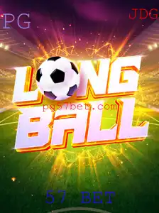 Descubra o Jogo LongBall e as Emocionantes Regras do 57 BET