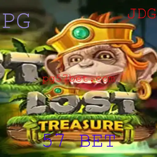 Explorando o Mundo de LostTreasure: Uma Aventura Inesquecível com 57 BET