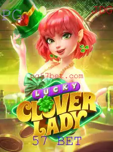 Descubra o Fascinante Jogo LuckyCloverLady e a Novidade do 57 BET
