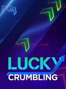Explorando o Mundo do Jogo LuckyCrumbling: Regras e Estratégias