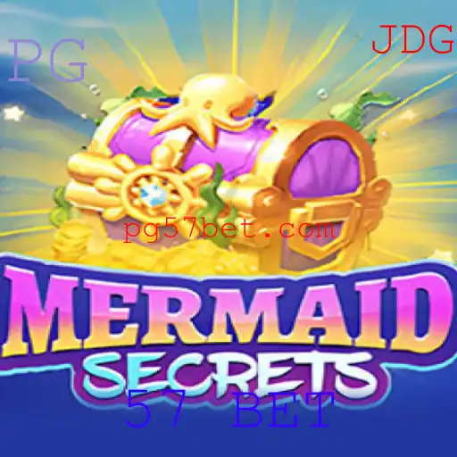 Descubra os Segredos do Oceano com MermaidSecrets e a Emoção do 57 BET