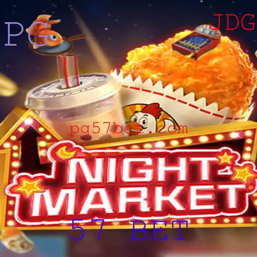 Descubra o Fascinante Mundo do Jogo NIGHTMARKET e a Emoção do 57 BET