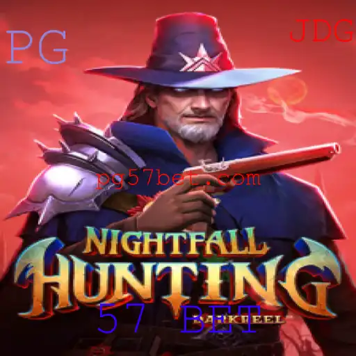 Descubra o Mundo de NightfallHunting: Um Jogo de Emoção e Estratégia