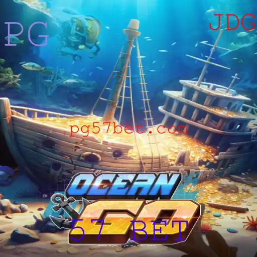 Descubra o Mundo de Aventuras com OceanGO e 57 BET