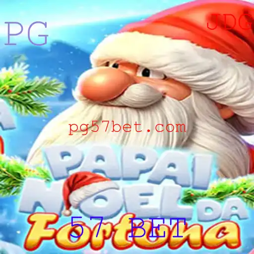 Descubra PapaiNoeldaFortuna: O Excitante Jogo de Apostas 57 BET