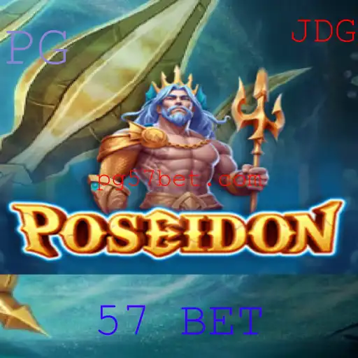 Poseidon: Descubra o Fascínio do Jogo de Estratégia Incorporando 57 BET
