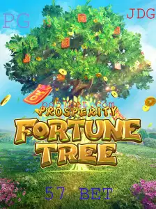 Descubra o Empolgante Mundo de ProsperityFortuneTree: Um Guia Completo