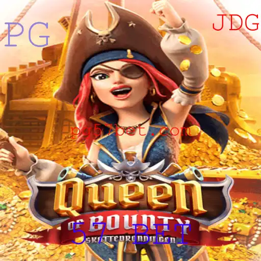 QueenofBounty: Explorando o Universo de Apostas com 57 BET