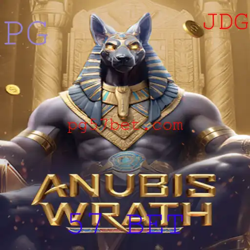 AnubisWrath: Mergulhe na Aventura Épica e Estratégica com 57 BET