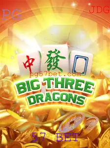 Explorando o Mundo de BigThreeDragons: Diversão e Estratégia com 57 BET