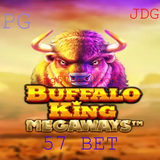Explorando o Fascinante Mundo do Jogo BuffaloKing e a Oportunidade de Aposta 57 BET