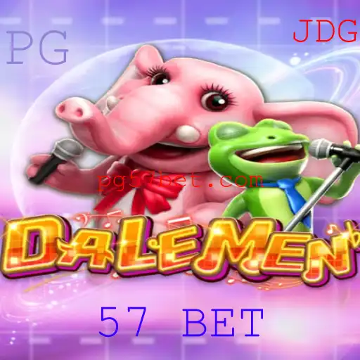Descubra o Universo de DALEMEN: O Jogo de Estratégia com 57 BET