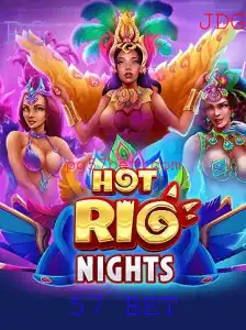 Explorando o Jogo 'HotRioNights'
