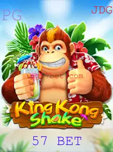 Descubra o Fascinante Mundo de KingKongShake: Regras e Estratégias do Jogo