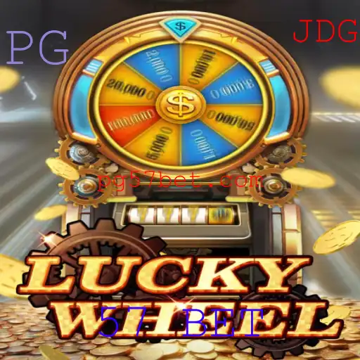 Descubra o Mundo Empolgante de LuckyWheel e 57 BET