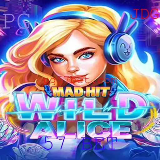Descubra o Fascinante Universo de MadHitWildAlice com 57 BET