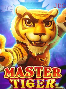 Desvendando MasterTiger e os Segredos da 57 BET