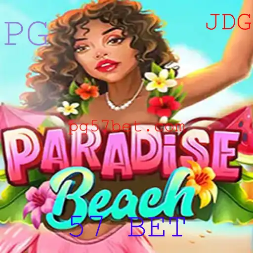 Descubra ParadiseBeach: O Jogo de Estratégia que Conquista o Mundo com 57 BET