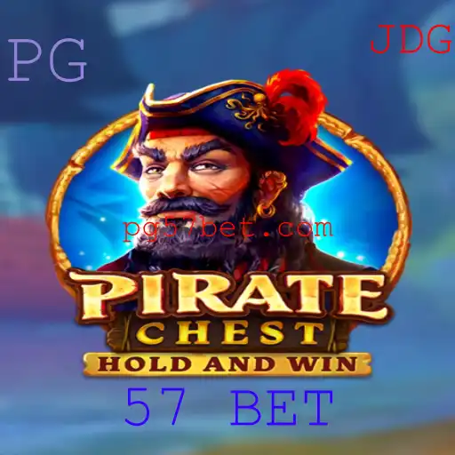 Descubra PirateChest: Aventura Emocionante nos Sete Mares com 57 BET