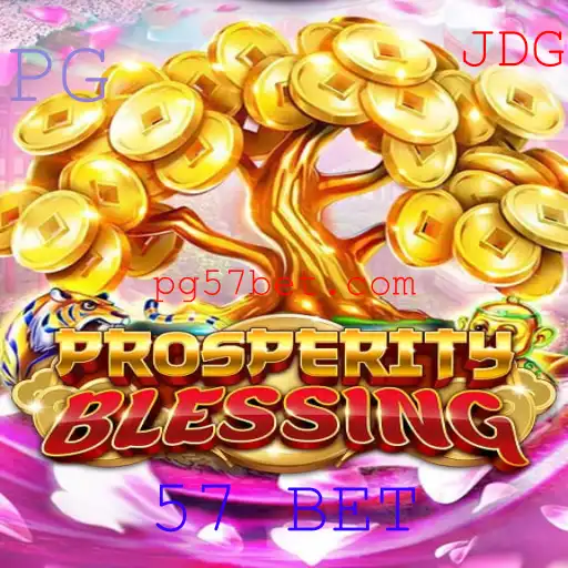 Explorando ProsperityBlessing: A Atraente Aventura do Jogo 57 BET