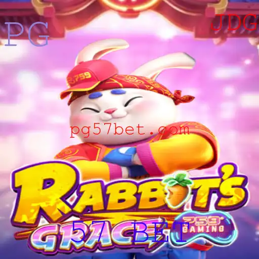 RabbitsGrace: Explorando a Nova Sensação com 57 BET