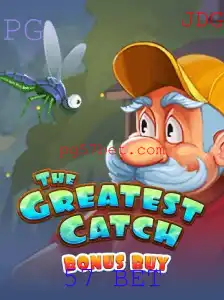 TheGreatestCatchBonusBuy: Mergulhe na Aventura dos Cassinos Online