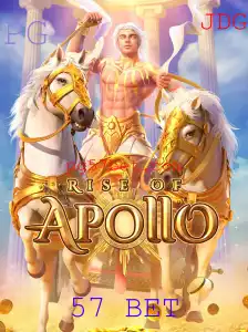 Descubra o Excitante Mundo de RiseofApollo: Uma Aventura de Cassino Online com 57 BET