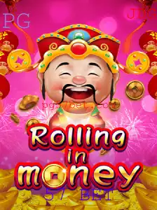 Explorando o 'RollingInMoney': Como Jogar e Dominar 57 BET