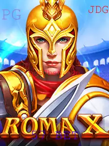 Explorando RomaX: O Novo Jogo que Está Dominando com '57 BET'