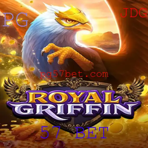RoyalGriffin: Dominando o Mundo de 57 BET