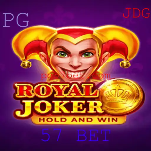 Descubra o Mundo de Emoções e Estratégias no Jogo RoyalJoker com 57 BET