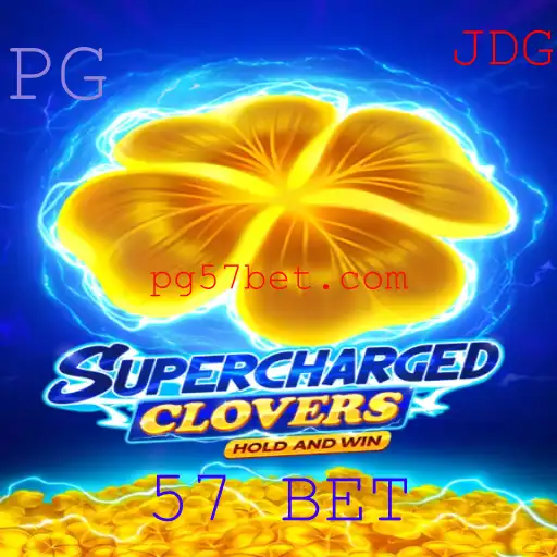 Desvendando o Mundo do Jogo SchargedClovers e a Oportunidade do 57 BET