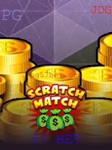 Explorando ScratchMatch: O Jogo que Transforma Previsões em Diversão