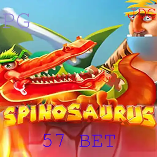 Spinosaurus: O Jogo de Aventura Radical do 57 BET
