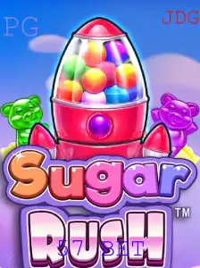 Explorando o Universo de SugarRush: Um Guia Completo para Jogadores